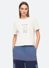 Sea New York - Harmony T-shirt