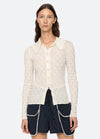 Sea New York - Mila Strik Cardigan