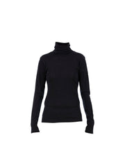 Blue Sportswear - Regina LS Merino Rullekrave