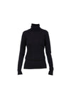 Blue Sportswear - Regina LS Merino Rullekrave