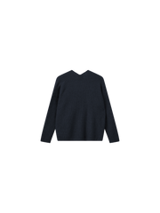 Mos Mosh - Thora V-Neck Strik