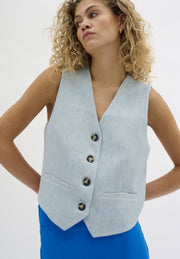 My Essential Wardrobe - Elisa Vest