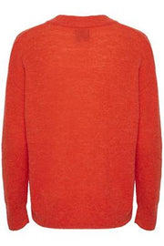 My Essential Wardrobe - Tammie Strik Pullover