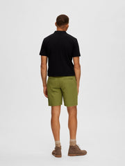 Selected - Flex Chino Shorts