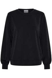 My Essential Wardrobe - Sweat Bluse