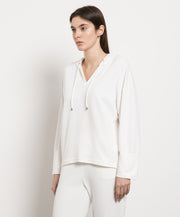Maxmara - Carsarsa Hættetrøje