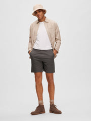 Selected - Flex Chino Shorts