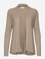 Freequent - Strik Cardigan
