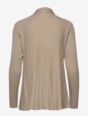 Freequent - Strik Cardigan