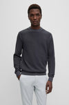 Hugo Boss - Bomulds Sweater