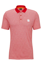 Hugo Boss - Poloshirt