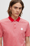 Hugo Boss - Poloshirt