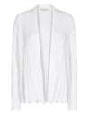 Freequent - Strik Cardigan