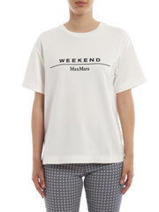 Maxmara - Oliato T-Shirt