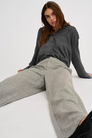 My Essential Wardrobe - Lukas Bukser