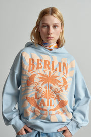 Lala Berlin - Irina Hættetrøje