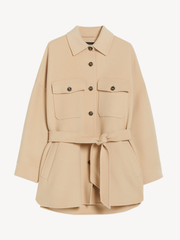 Maxmara - Breda Frakke