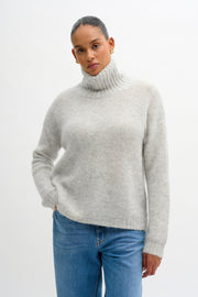 My Essential Wardrobe - Strik Pullover