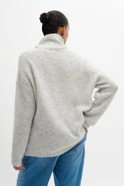 My Essential Wardrobe - Strik Pullover