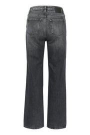 My Essential Wardrobe - Højtaljede Jeans