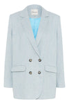 My Essential Wardrobe - Elisa Blazer
