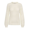 My Essential Wardrobe - Ava Strik Bluse