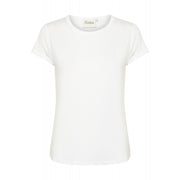 My Essential Wardrobe - The Modal T-shirt