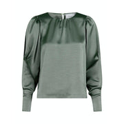 Neo Noir - Camma Heavy Bluse