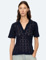 Sea New York - Emile Strik Top