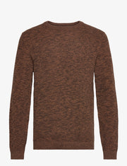 Selected - Bubble Crew Neck