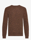 Selected - Bubble Crew Neck