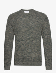 Selected - Bubble Crew Neck