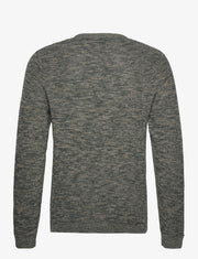 Selected - Bubble Crew Neck