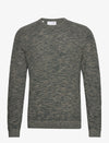 Selected - Bubble Crew Neck