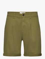 Selected - Gabriel shorts