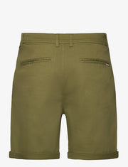 Selected - Gabriel shorts