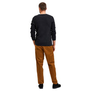 Selected - Bubble Crew Neck