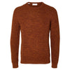 Selected - Bubble Crew Neck