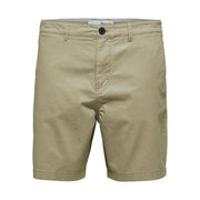 Selected - Flex Chino Shorts