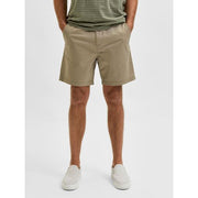 Selected - Flex Chino Shorts