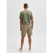 Selected - Flex Chino Shorts