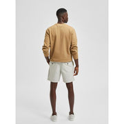 Selected - Flex Chino Shorts