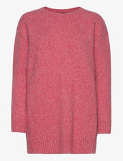 Weekend Maxmara - Oglio Strik Sweater