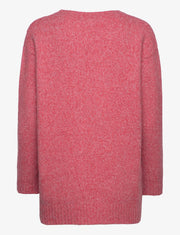 Weekend Maxmara - Oglio Strik Sweater