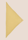 Lala Berlin - Triangle Trinity Solid M Tørklæde
