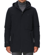 UBR - Regulator Parka Jakke