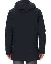 UBR - Regulator Parka Jakke
