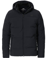 UBR - Titan Down Parka Dunjakke