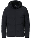UBR - Titan Down Parka Dunjakke