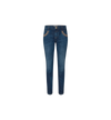 Mos Mosh - Naomi Shade Blue Jeans